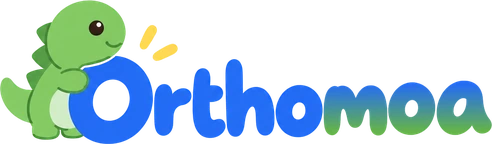 Orthomoa